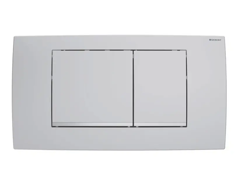 Bestseller Geberit - Twinline30 - Nyomólap - 115.899.JQ.1