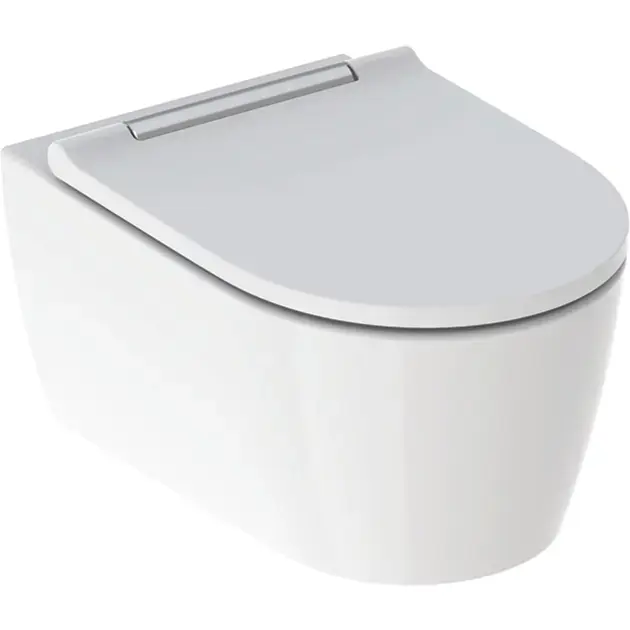 Akció Geberit - ONE - WC - 500.202.01.1