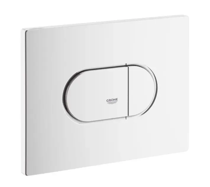 Grohe - Arena Cosmo - Nyomólap - 38858SH0 Nézd meg most