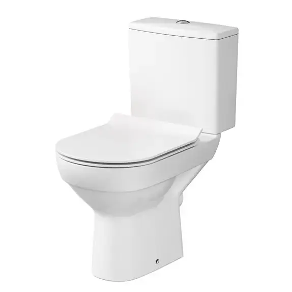 Prémium Cersanit - City - Kombi-WC - K35-037