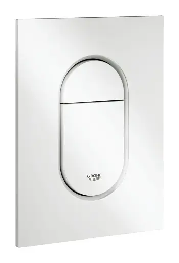 Grohe - Arena Cosmopolitan S - Nyomólap - 37624SH0 Vedd meg most