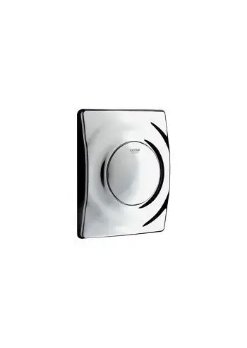 Grohe - Surf - Nyomólap - 37018000 Csak ma