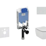Szuper akció Ideal Standard - ProSys - Fali WC szett - ProSys80M SP79