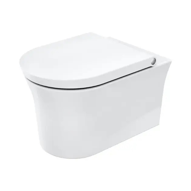 Korlátozott ajánlat Duravit - White Tulip - WC - 2576092000