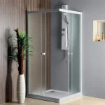 Aqualine - Shower enclosures - Zuhanykabin - BTQ700 Kedvezményes ár