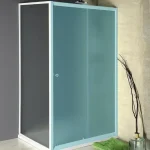 Expressz kézbesítés Aqualine - Shower enclosures - Zuhanyparaván - BTP80
