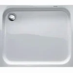 Duravit - D-Code - Zuhanytálca betét - 720104000000000 Exkluzív ajánlat