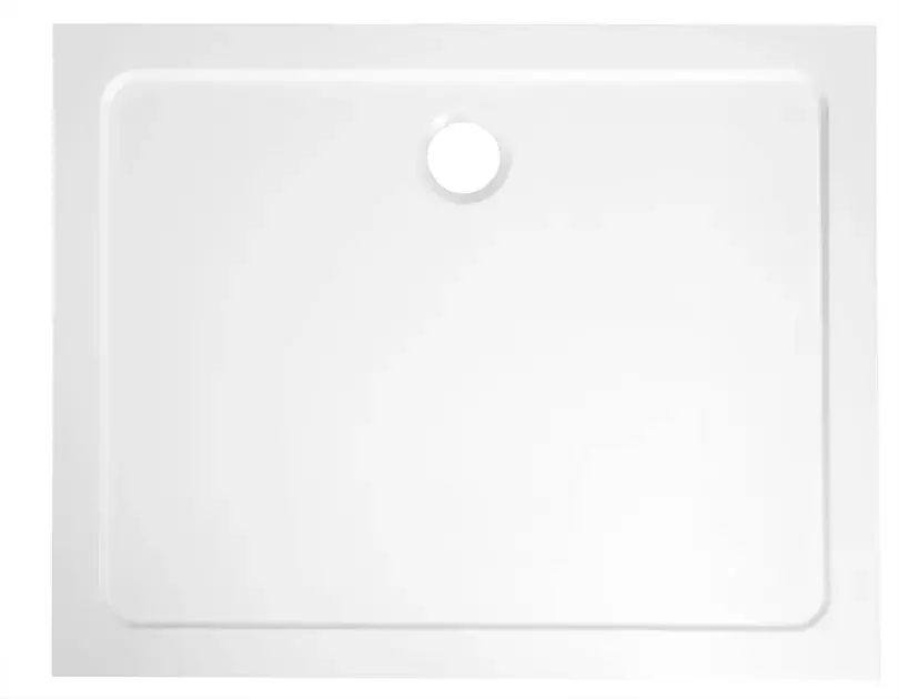 Aqualine - Shower trays - Zuhanytálca betét - PQ12080 Biztonságos fizetés