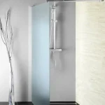 Kedvezmény Aqualine - Walk-In - Zuhanyparaván - WI110