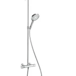 Akció Hansgrohe - Raindance Select S - Zuhanyszett - 27633000