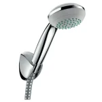 Alacsony ár Hansgrohe - Crometta 85 - Kézi zuhanyfej - 27576000