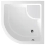 Legkelendőbb Aqualine - Shower trays - Zuhanytálca betét - C83