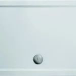 Vedd meg most Ideal Standard - Simplicity Stone - Zuhanytálca betét - L504801