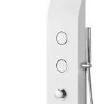 Rendeld meg most Aqualine - Showers - Zuhanypanel - SL290
