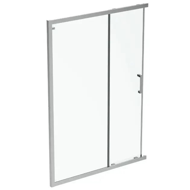 Ideal Standard - Connect 2 - Zuhanyajtó - K9258EO Csak ma