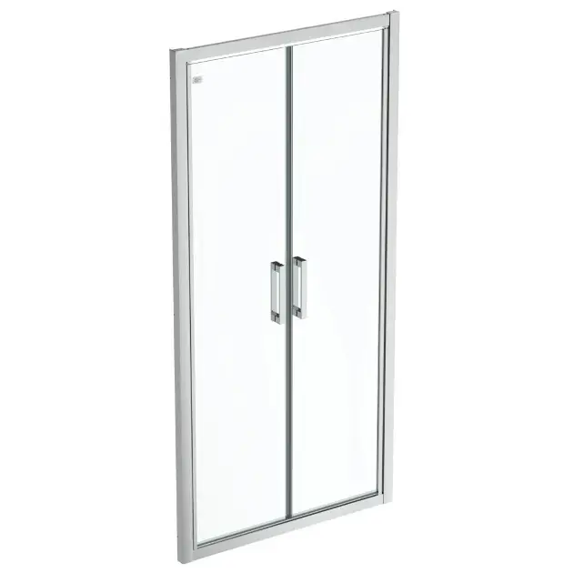 Árcsökkenés Ideal Standard - Connect 2 - Zuhanyajtó - K9296EO
