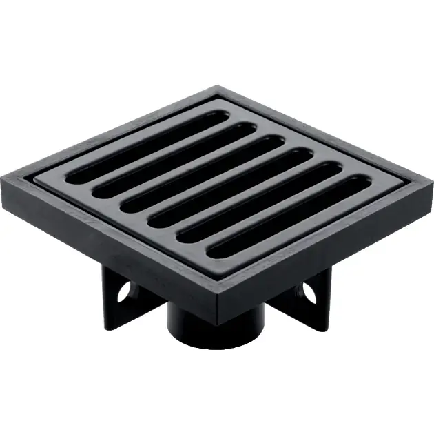 Vedd meg most Geberit - Equipment and accessories - Zuhanylefolyó - 361.666.16.1