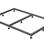 Duravit - Equipment and accessories - Zuhanytálca kiegészítők - 791381000000000 Árcsökkenés