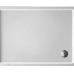 Duravit - Starck Slimline - Zuhanytálca betét - 720122000000000 Kihagyhatatlan ajánlat