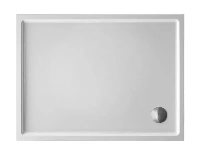 Duravit - Starck Slimline - Zuhanytálca betét - 720122000000000 Kihagyhatatlan ajánlat