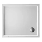 Duravit - Starck Slimline - Zuhanytálca betét - 720118000000001 Bestseller