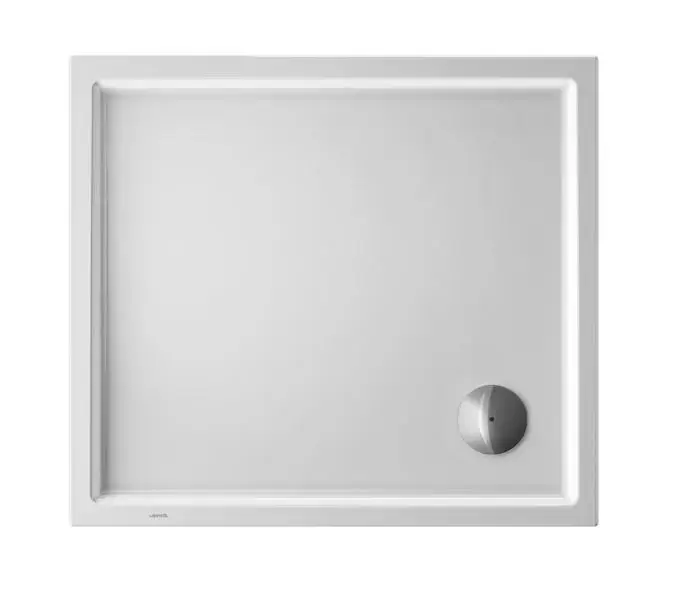 Duravit - Starck Slimline - Zuhanytálca betét - 720118000000001 Bestseller