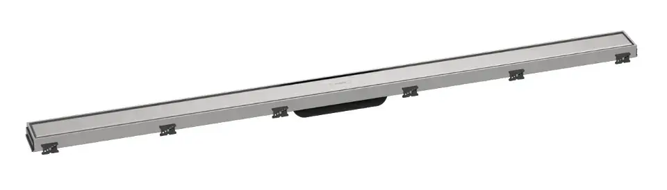 Hansgrohe - RainDrain Match - Zuhanylefolyó - 56042800 Újdonság