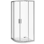 Kiárusítás Jika - Nion - Zuhanykabin - H2532N10026661