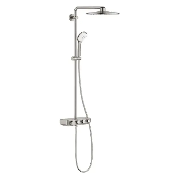 Grohe - Euphoria SmartControl - Zuhanyszett - 26507DC0 Olcsó