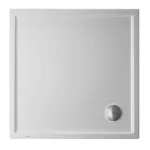 Duravit - Starck Slimline - Zuhanytálca betét - 720116000000001 Végkiárusítás