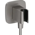 Vedd meg most Hansgrohe - Fixfit - Zuhany kifolyó könyök - 26887340