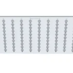 Duravit - Showers - Fejzuhany - UV0660030010 Kedvezmény