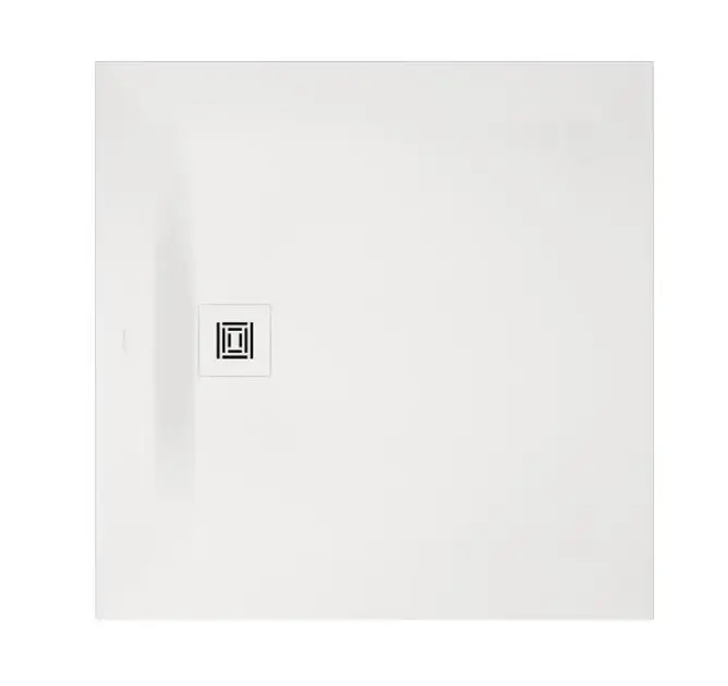 Expressz kézbesítés Duravit - Sustano - Zuhanytálca betét - 720275740000000