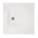 Utolsó esély Duravit - Sustano - Zuhanytálca betét - 720269730000000