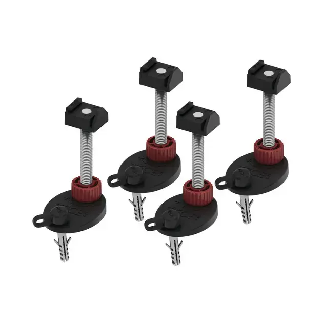 Outlet Tece - Equipment and accessories - Egyéb zuhany kiegészítők - 660004