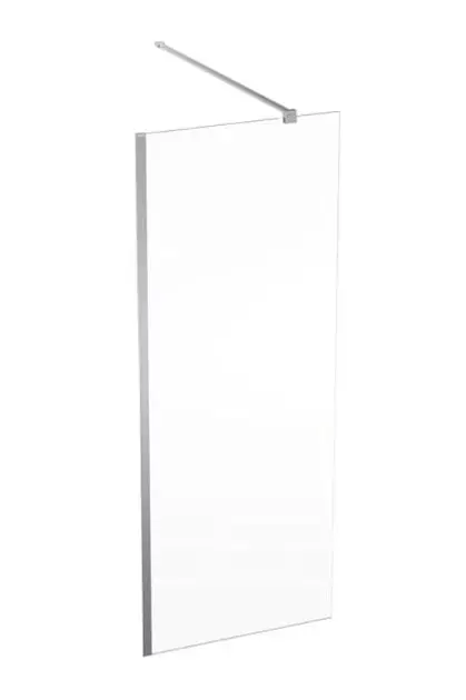 Geberit - GEO - Zuhanyparaván - 560.119.00.2 Bestseller