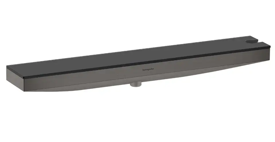 Legkelendőbb Hansgrohe - Rainfinity - Zuhany kifolyó könyök - 26858340