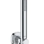 Expressz szállítás Duravit - Showers - Kézi zuhanyfej - UV0762002010