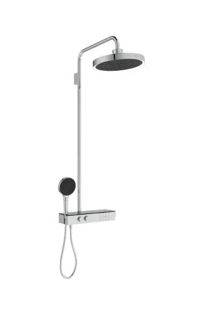 Expressz kézbesítés Ideal Standard - Ceratherm Solos - Zuhanyszett - A7883AA