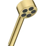 Axor - One - Kézi zuhanyfej - 48651950 Biztonságos fizetés