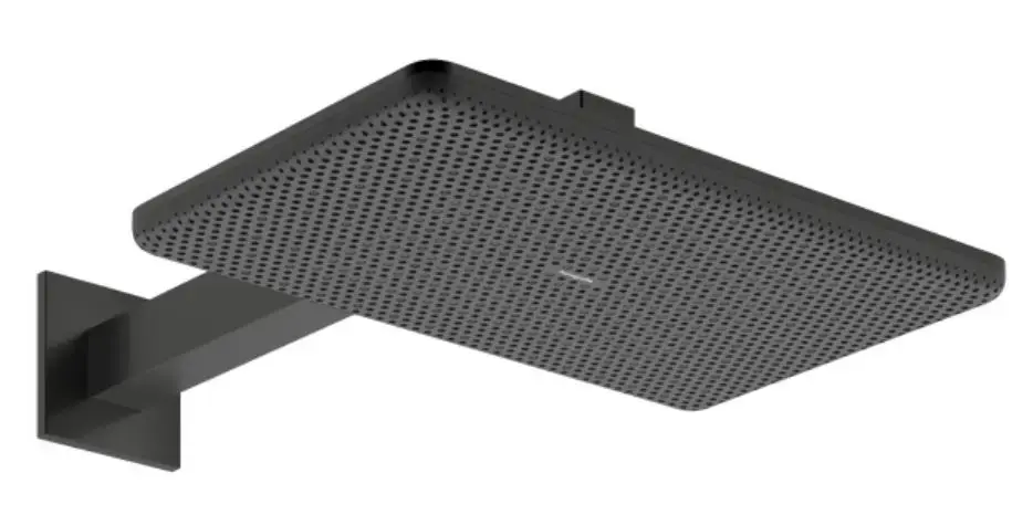 Árengedmény Hansgrohe - Raindance Alive Q - Fejzuhany - 24550340
