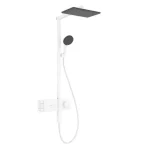 Utolsó esély Hansgrohe - Raindance Alive Q - Zuhanyszett - 24591700