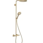Vásárlói kedvenc Hansgrohe - Raindance S - Zuhanyszett - 28823140