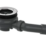 Alacsony ár Hansgrohe - RainDrain Staro - Zuhanytálca kiegészítők - 60090180