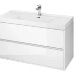 Rendeld meg most Cersanit - Crea - Mosdószekrény - S924-021