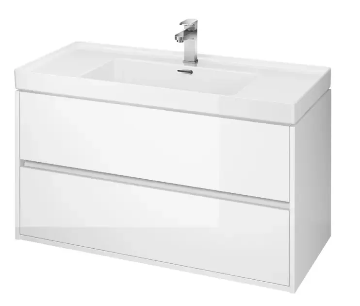 Rendeld meg most Cersanit - Crea - Mosdószekrény - S924-021