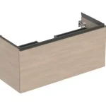 Geberit - Acanto - Mosdószekrény - 503.006.JH.1 Kiárusítás