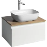 Outlet Aqualine - Altair - Mosdószekrény - AI267-02