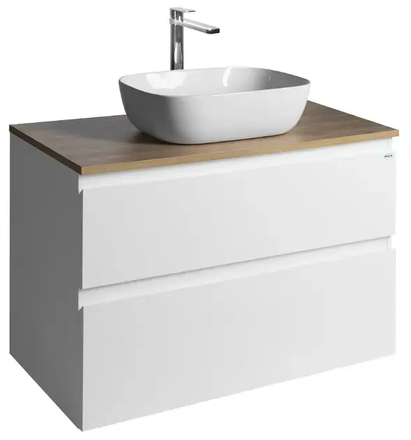 Aqualine - Altair - Mosdószekrény - AI290-02 Korlátozott ajánlat