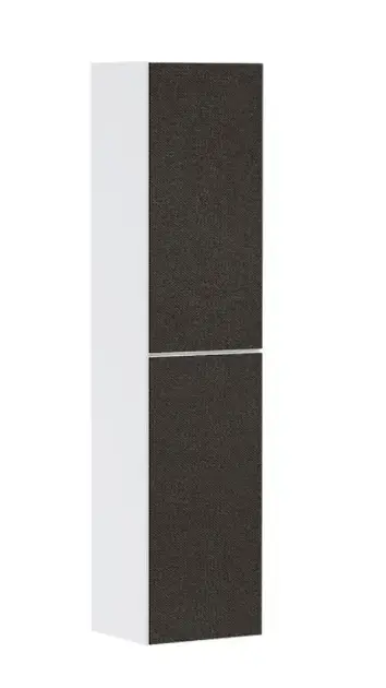 Hansgrohe - Xevolos E - Magas fürdőszobaszekrény - 54218660 Azonnal elérhető